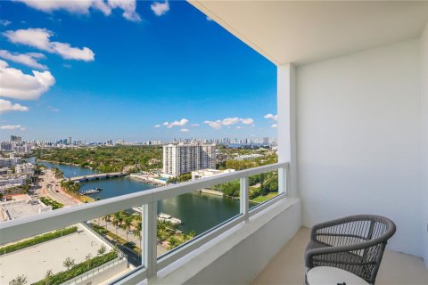 Copropriété à vendre à Miami Beach, Floride: 48.87 m2 № 1895961 - photo 30