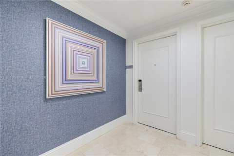 Copropriété à vendre à Miami Beach, Floride: 48.87 m2 № 1895961 - photo 4