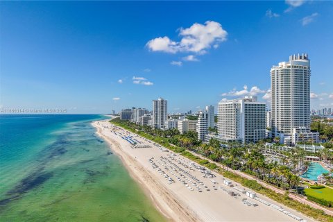 Copropriété à vendre à Miami Beach, Floride: 48.87 m2 № 1895961 - photo 26