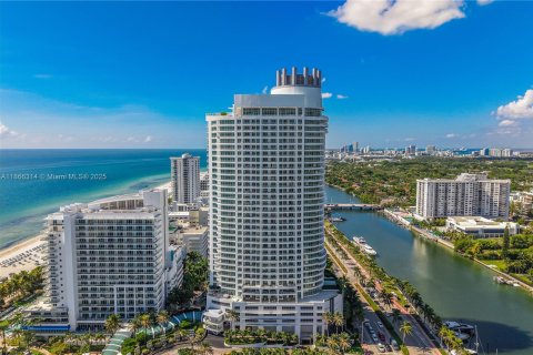Copropriété à vendre à Miami Beach, Floride: 48.87 m2 № 1895961 - photo 22