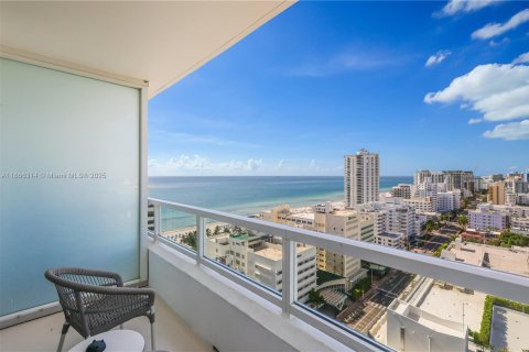 Copropriété à vendre à Miami Beach, Floride: 48.87 m2 № 1895961 - photo 28