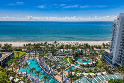 Copropriété à vendre à Miami Beach, Floride: 48.87 m2 № 1895961 - photo 23