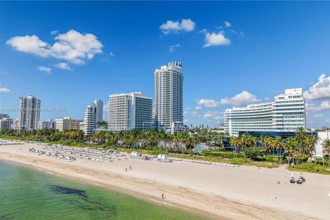 Copropriété à vendre à Miami Beach, Floride: 48.87 m2 № 1895961 - photo 25