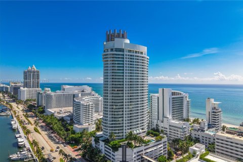 Copropriété à vendre à Miami Beach, Floride: 48.87 m2 № 1895961 - photo 2