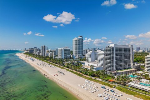 Copropriété à vendre à Miami Beach, Floride: 48.87 m2 № 1895961 - photo 24