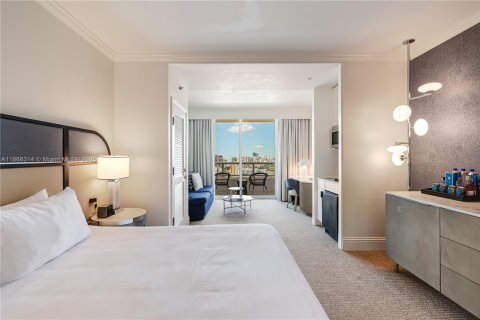 Copropriété à vendre à Miami Beach, Floride: 48.87 m2 № 1895961 - photo 6