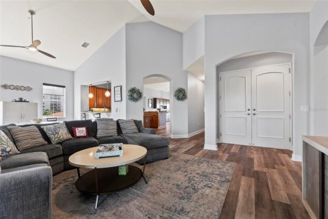 Condo in Palm Coast, Florida, 3 bedrooms  № 1219607 - photo 18
