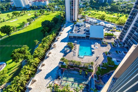 Купить кондоминиум в Авентура, Флорида 2 спальни, 107.49м2, № 2075064 - фото 20