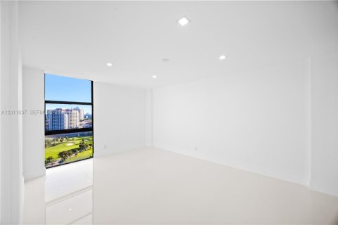 Купить кондоминиум в Авентура, Флорида 2 спальни, 107.49м2, № 2075064 - фото 10