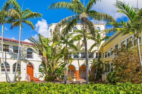 Copropriété à vendre à Miami Shores, Floride: 41.71 m2 № 1979730 - photo 4