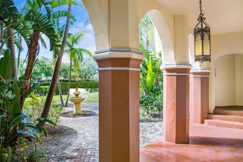 Copropriété à vendre à Miami Shores, Floride: 41.71 m2 № 1979730 - photo 6