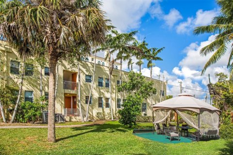 Copropriété à vendre à Miami Shores, Floride: 41.71 m2 № 1979730 - photo 7