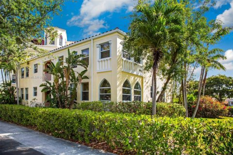 Copropriété à vendre à Miami Shores, Floride: 41.71 m2 № 1979730 - photo 3