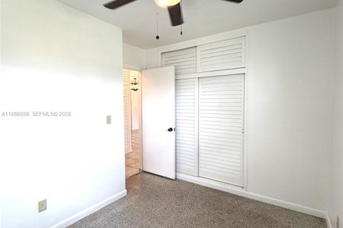 Купить виллу или дом в Лодерхилл, Флорида 4 спальни, 154.59м2, № 2047822 - фото 29