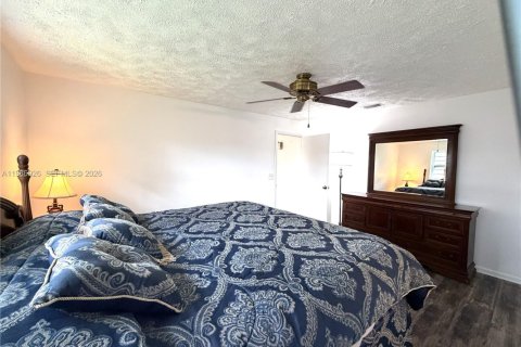 Купить виллу или дом в Лодерхилл, Флорида 4 спальни, 154.59м2, № 2047822 - фото 19