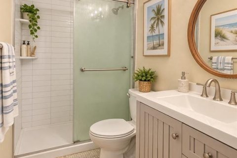 Condo in Tampa, Florida, 2 bedrooms № 2400385 - photo 21