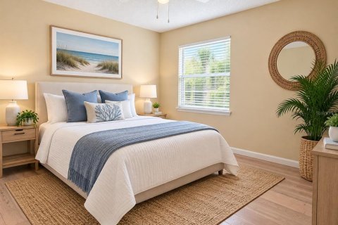 Condo in Tampa, Florida, 2 bedrooms № 2400385 - photo 27