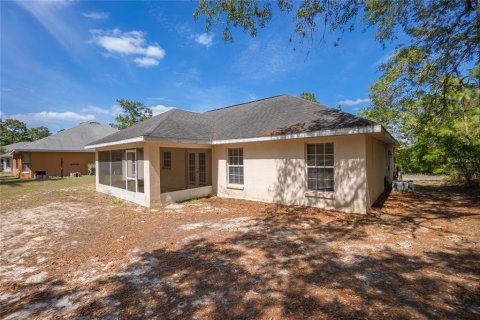 Villa ou maison à vendre à Citrus Springs, Floride: 3 chambres, 144.37 m2 № 1894338 - photo 25