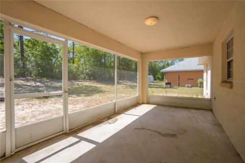 Villa ou maison à vendre à Citrus Springs, Floride: 3 chambres, 144.37 m2 № 1894338 - photo 23