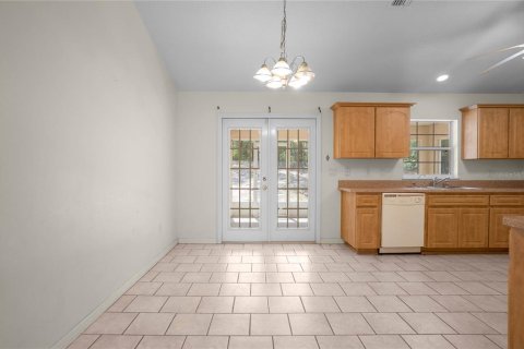 Villa ou maison à vendre à Citrus Springs, Floride: 3 chambres, 144.37 m2 № 1894338 - photo 10