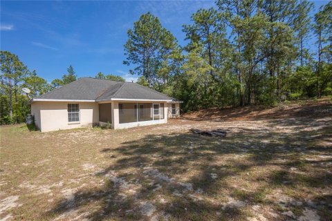 Villa ou maison à vendre à Citrus Springs, Floride: 3 chambres, 144.37 m2 № 1894338 - photo 27