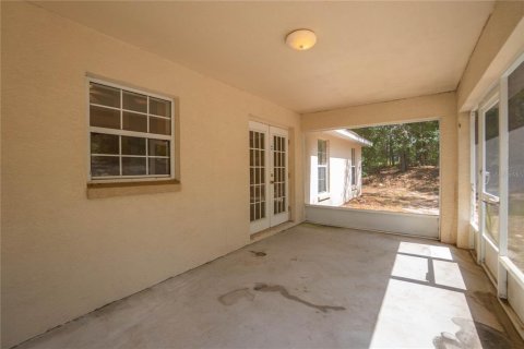 Villa ou maison à vendre à Citrus Springs, Floride: 3 chambres, 144.37 m2 № 1894338 - photo 24