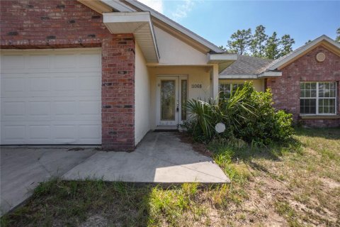 Villa ou maison à vendre à Citrus Springs, Floride: 3 chambres, 144.37 m2 № 1894338 - photo 3