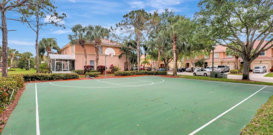 Adosado en Royal Palm Beach, Florida 2 dormitorios, 134.52 m2 № 1099050