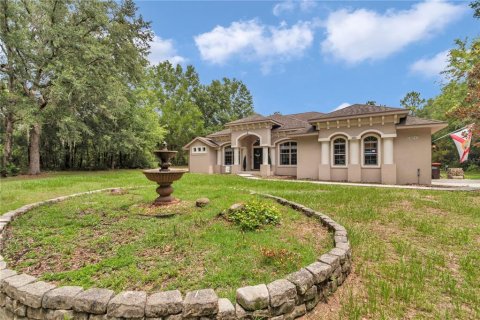 Villa ou maison à vendre à Dunnellon, Floride: 3 chambres, 242.2 m2 № 1913182 - photo 7