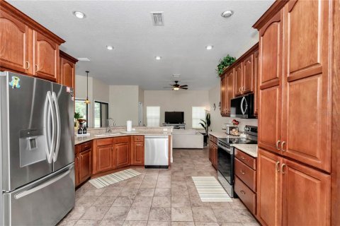 Villa ou maison à vendre à Dunnellon, Floride: 3 chambres, 242.2 m2 № 1913182 - photo 24