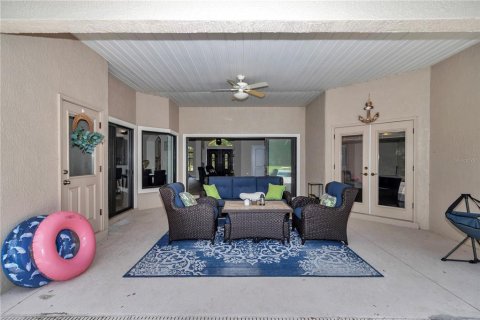 Villa ou maison à vendre à Dunnellon, Floride: 3 chambres, 242.2 m2 № 1913182 - photo 15