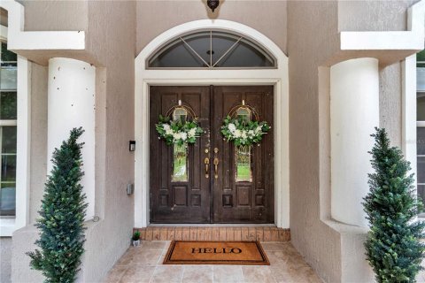 Villa ou maison à vendre à Dunnellon, Floride: 3 chambres, 242.2 m2 № 1913182 - photo 13