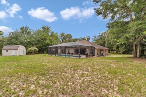 Villa ou maison à vendre à Dunnellon, Floride: 3 chambres, 242.2 m2 № 1913182 - photo 6