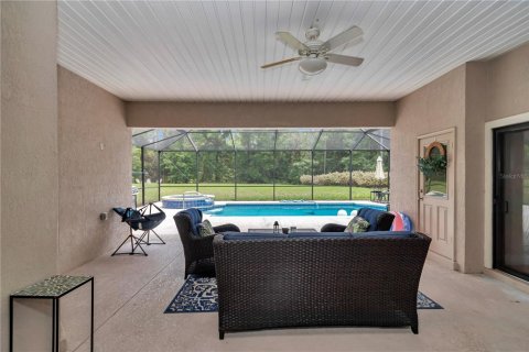 Villa ou maison à vendre à Dunnellon, Floride: 3 chambres, 242.2 m2 № 1913182 - photo 16