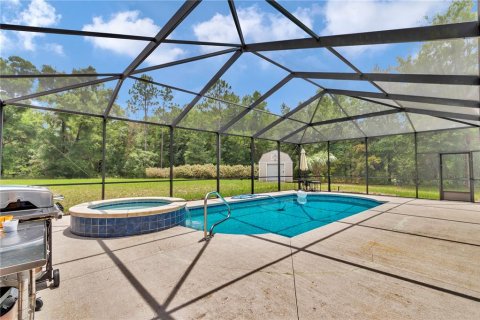 Villa ou maison à vendre à Dunnellon, Floride: 3 chambres, 242.2 m2 № 1913182 - photo 17