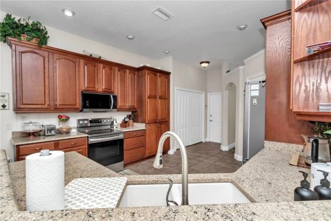 Villa ou maison à vendre à Dunnellon, Floride: 3 chambres, 242.2 m2 № 1913182 - photo 22