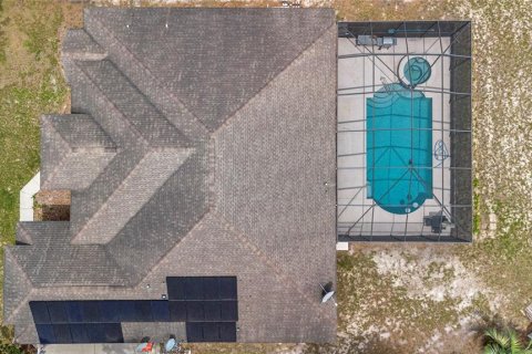 Villa ou maison à vendre à Dunnellon, Floride: 3 chambres, 242.2 m2 № 1913182 - photo 10