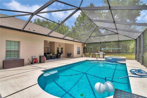 Villa ou maison à vendre à Dunnellon, Floride: 3 chambres, 242.2 m2 № 1913182 - photo 19