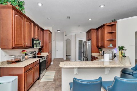 Villa ou maison à vendre à Dunnellon, Floride: 3 chambres, 242.2 m2 № 1913182 - photo 20