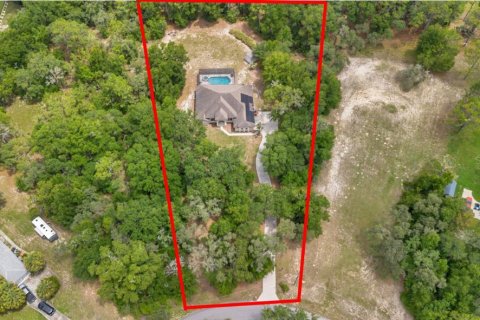 Villa ou maison à vendre à Dunnellon, Floride: 3 chambres, 242.2 m2 № 1913182 - photo 9