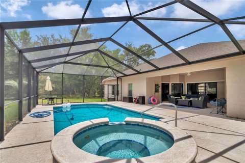 Villa ou maison à vendre à Dunnellon, Floride: 3 chambres, 242.2 m2 № 1913182 - photo 18