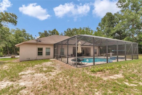 Villa ou maison à vendre à Dunnellon, Floride: 3 chambres, 242.2 m2 № 1913182 - photo 4