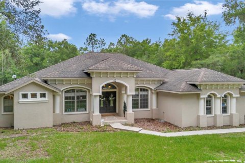 Villa ou maison à vendre à Dunnellon, Floride: 3 chambres, 242.2 m2 № 1913182 - photo 3