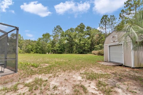 Villa ou maison à vendre à Dunnellon, Floride: 3 chambres, 242.2 m2 № 1913182 - photo 5