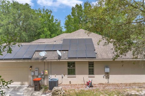 Villa ou maison à vendre à Dunnellon, Floride: 3 chambres, 242.2 m2 № 1913182 - photo 11