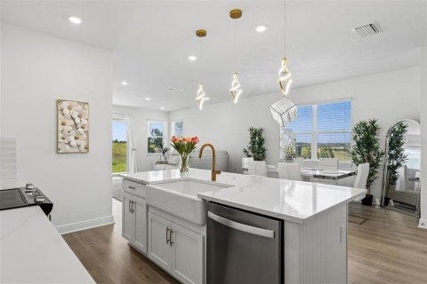 Casa en venta en Minneola, Florida, 4 dormitorios, 195.09 m2 № 2151215 - foto 6