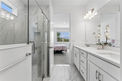 Casa en venta en Minneola, Florida, 4 dormitorios, 195.09 m2 № 2151215 - foto 22