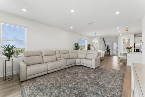 Casa en venta en Minneola, Florida, 4 dormitorios, 195.09 m2 № 2151215 - foto 17