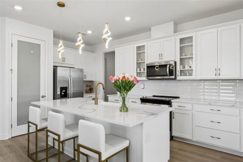 Casa en venta en Minneola, Florida, 4 dormitorios, 195.09 m2 № 2151215 - foto 8