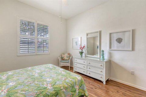 Купить виллу или дом в Сарасота, Флорида 13 комнат, 225.1м2, № 1746470 - фото 30